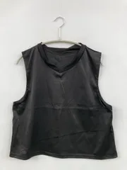 セットアップ 3 ブラック