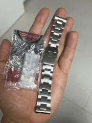 アンクルセイコー（Uncle SEIKO）ブレスストラップ キャプテンウィルラード（Captain WILLARD）専用