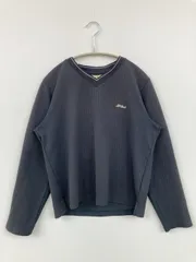 L.L.Bean エルエルビーン その他トップス L ネイビー