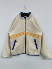 adidas アディダス その他アウター XL アイボリー