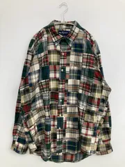 Ralph Lauren ラルフローレン シャツ/ブラウス L その他