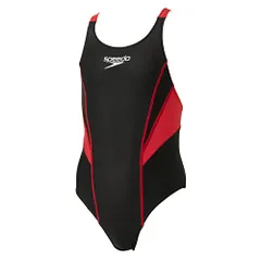 新品 Speedo(スピード) 競泳水着 FLEX ZERO II Junior Suit フレックスゼロ2ジュニアエイムカットスーツ ガールズ SCG02206F KR 140