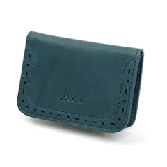 新品 [ダコタ] アペーゴ パスケース DA-35274-60 ネイビー