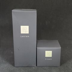 未使用】Nオーガニック Vie エンリッチリフト クリーム ＆ モイスト