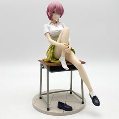壽屋 五等分の花嫁 中野一花 1/8スケール PVC製 塗装済み完成品PP890