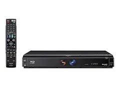 2026年最新】シャープ AQUOS ブルーレイレコーダー 3TB 3チューナー