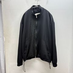 MB LIMITED スカジャンQuiet luxury Mサイズ ブラック - メルカリ
