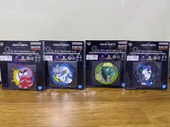 HUNTER×HUNTER キルア含む 一番くじ Tシャツコースター 4種 出品