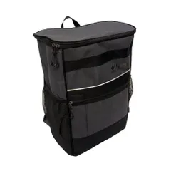 新品 Kaepa リュック バックパックメンズ 大容量 35L 反射 撥水 YKK KPB2503 NV