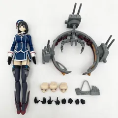 【中古】現状渡/訳有 アーマーガールズプロジェクト AGP 高雄 バンダイ 艦隊これくしょん 艦これ[17]