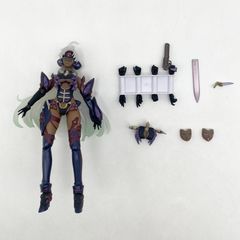 ブリングアーツ 主人公 ドラゴンクエスト XI フィギュア 勇者 11