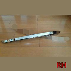 美品‼️超希少☆モデリスタ 右側スライドドア用パネル2点(R3、4