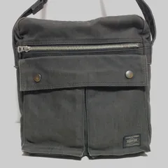 PORTER ポーター ショルダーバッグ 黒 吉田カバン