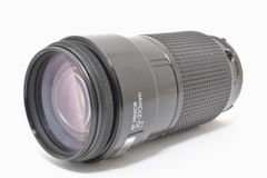 ☆希少品☆トキナー Tokina MF SD AT-X 100-300mm F4 ペンタックス用