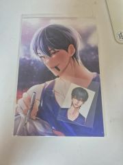 SEVENTEEN サンダー 公開番組 サノク トレカ ホシ svt hoshi - メルカリ