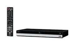 2026年最新】シャープ AQUOS ブルーレイレコーダー 3TB 3チューナー