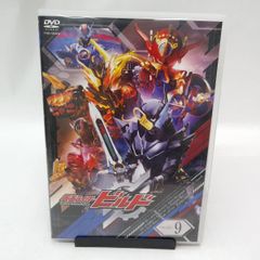 仮面ライダービルド Volume 8 - メルカリ