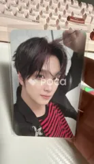 NCT ヘチャン TASTE Savory Ver.