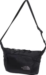 ザ・ノース・フェイス THE NORTH FACE アウトドア カペラ 2 メンズ レディース ショルダーバッグ かばん 肩掛け 2L ハイキング 普段使い お出かけ 小物収納 フィット 内ポケット メッシュポケット  NM72354 K ブラック