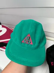 ナイキ acg キャンプキャップ