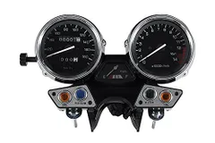 xjr400 xjr400r rh02j メーター