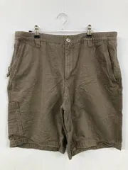 Columbia コロンビア カーゴパンツ 34 ブラウン