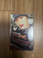 RIIZE ソヒ ODYSSEY PACKAGE - EARTH Ver.