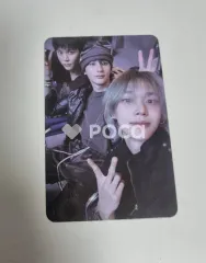 RIIZE ユニット Fame Catalogue Ver.