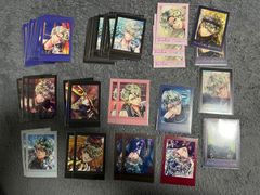 あくねこ 悪魔執事と黒い猫 ぱしゃこれ ハナマル まとめ売り - メルカリ