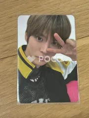 RIIZE ウンソク SMTOWN LIVE 2025 in SEOUL GROUP PHOTO SET