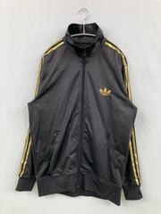 adidas］アディダス メッシュパーカー ブラック 2603-237 - メルカリ