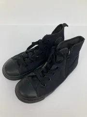 CONVERSE コンバース スニーカー 21cm ブラック