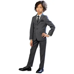 新品 入学式 スーツ 男の子 キッズスーツ 子供スーツ 卒園式 BTZTOKYO