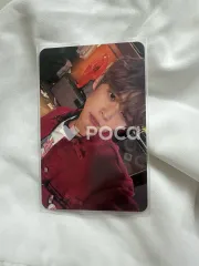 RIIZE ウンソク RIIZING Collect Book Ver.