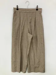 DRESKIP ドレスキップ その他パンツ L ブラウン