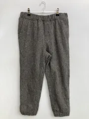 BEAMS HEART ビームスハート その他パンツ M グレー