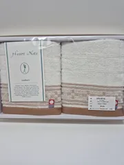 【新品】今治タオル ウォッシュタオル セット