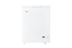 中古】ハイアール 冷凍庫 142L 2026年式2605261355 - メルカリ