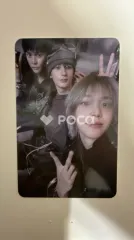 RIIZE ユニット Fame Catalogue Ver.