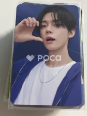 TXT ヨンジュン Love Language