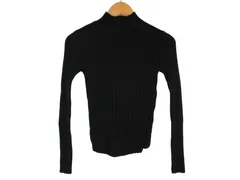k05250605033　Lily Brown　ONE　Black　　トップス　ニットorセーター　秋冬