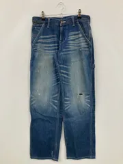 Lee リー デニムパンツ S ブルー