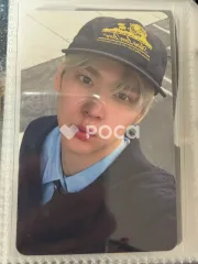 RIIZE ウンソク ODYSSEY APPLEMUSIC