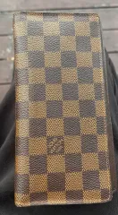 ルイヴィトン 長財布 正規品