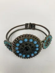 ブレスレット シルバー