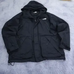 100 THE NORTH FACE ザノースフェイス ウィンドブレーカー ジャケット