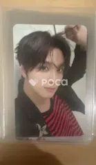 NCT ヘチャン TASTE Savory Ver.