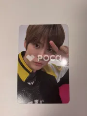 RIIZE ウンソク SMTOWN LIVE 2025 in SEOUL GROUP PHOTO SET