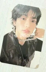 RIIZE アントン Fame Catalogue Ver.