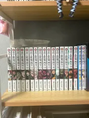 呪術廻戦 漫画 まとめ 特典 初回版 含む